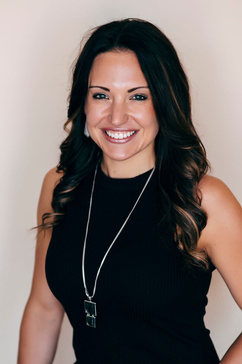 Jodi HentscherJohnson, DMD, MS Orthodontist Columbia Waterloo IL